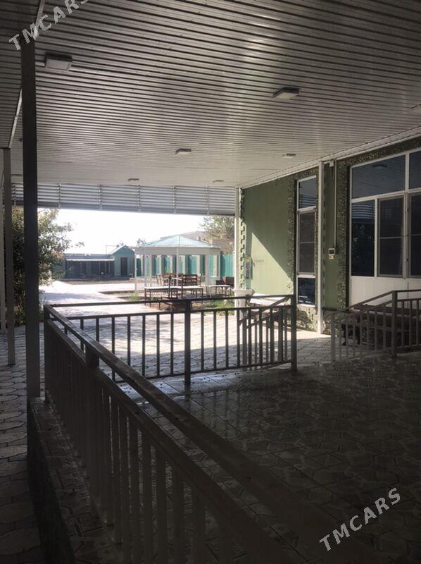 дАчА - Туркменабат - img 1