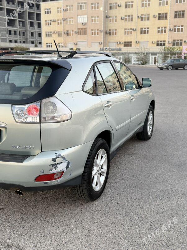 Lexus RX 350 2008 - 210 000 TMT - Mary - img 4