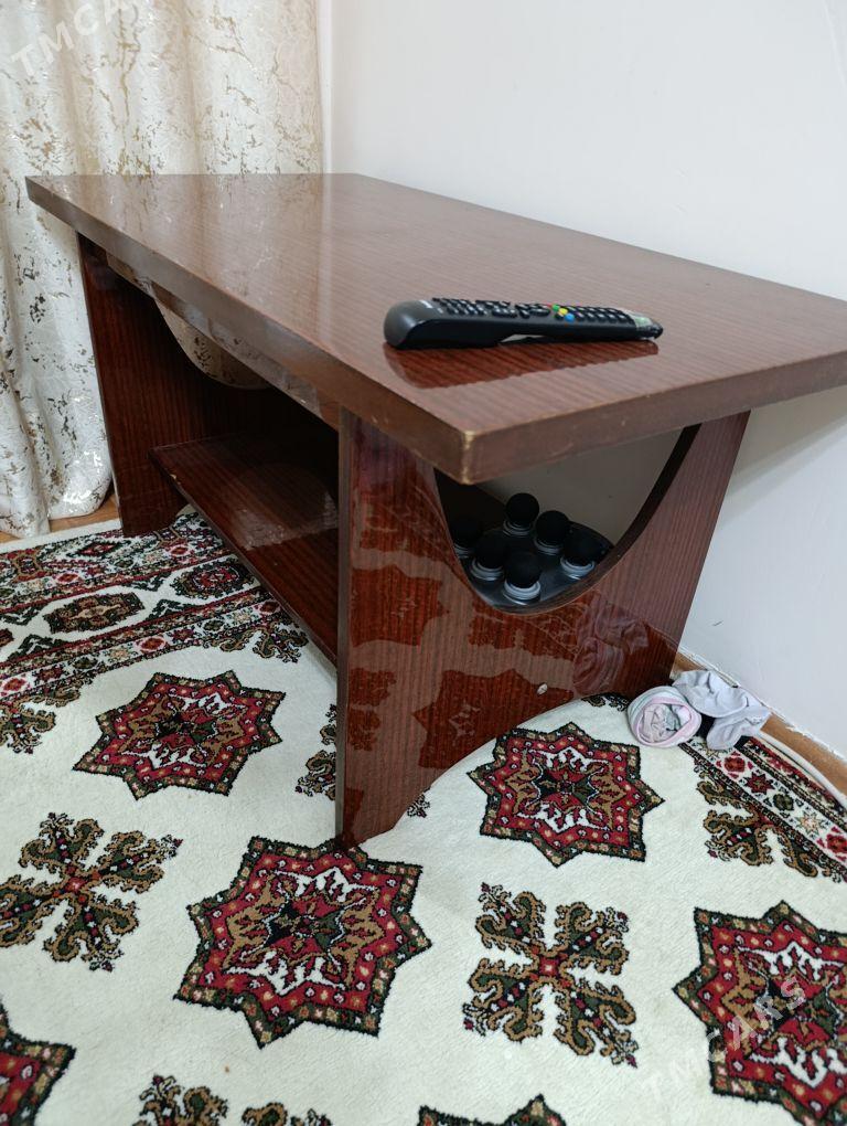 стол журнальный - Aşgabat - img 1