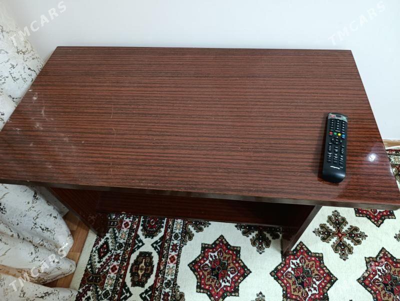 стол журнальный - Aşgabat - img 2