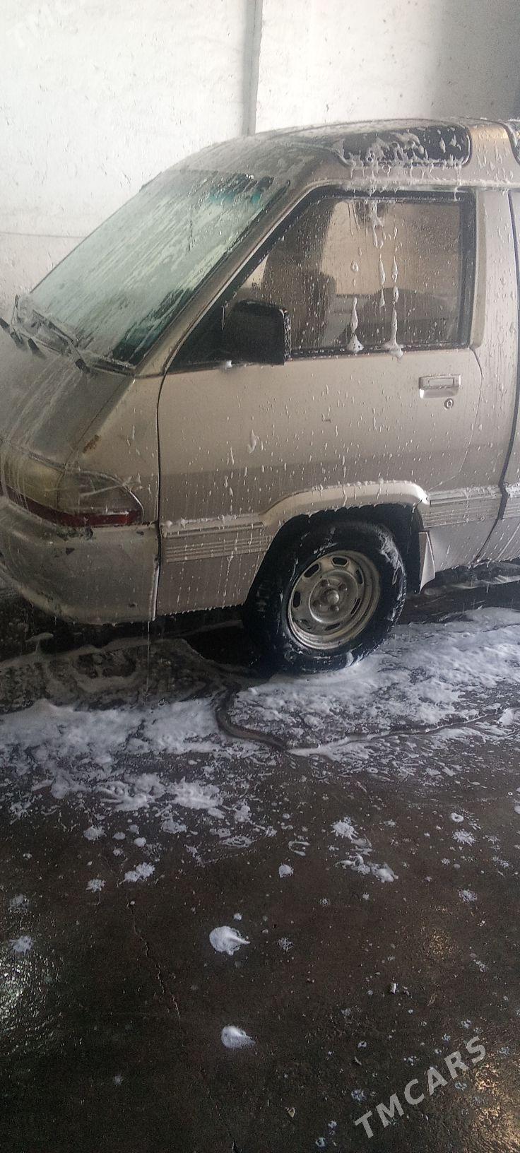 Toyota Town Ace 1992 - 25 000 TMT - Türkmengala - img 6