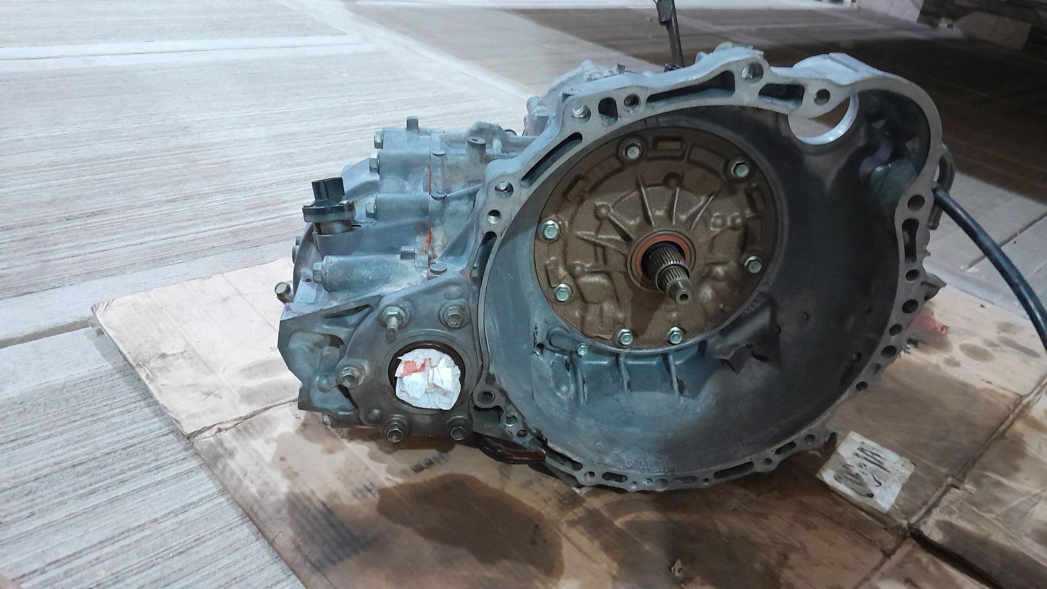 Karopka Peredaca 6 000 TMT - Türkmenabat - img 2