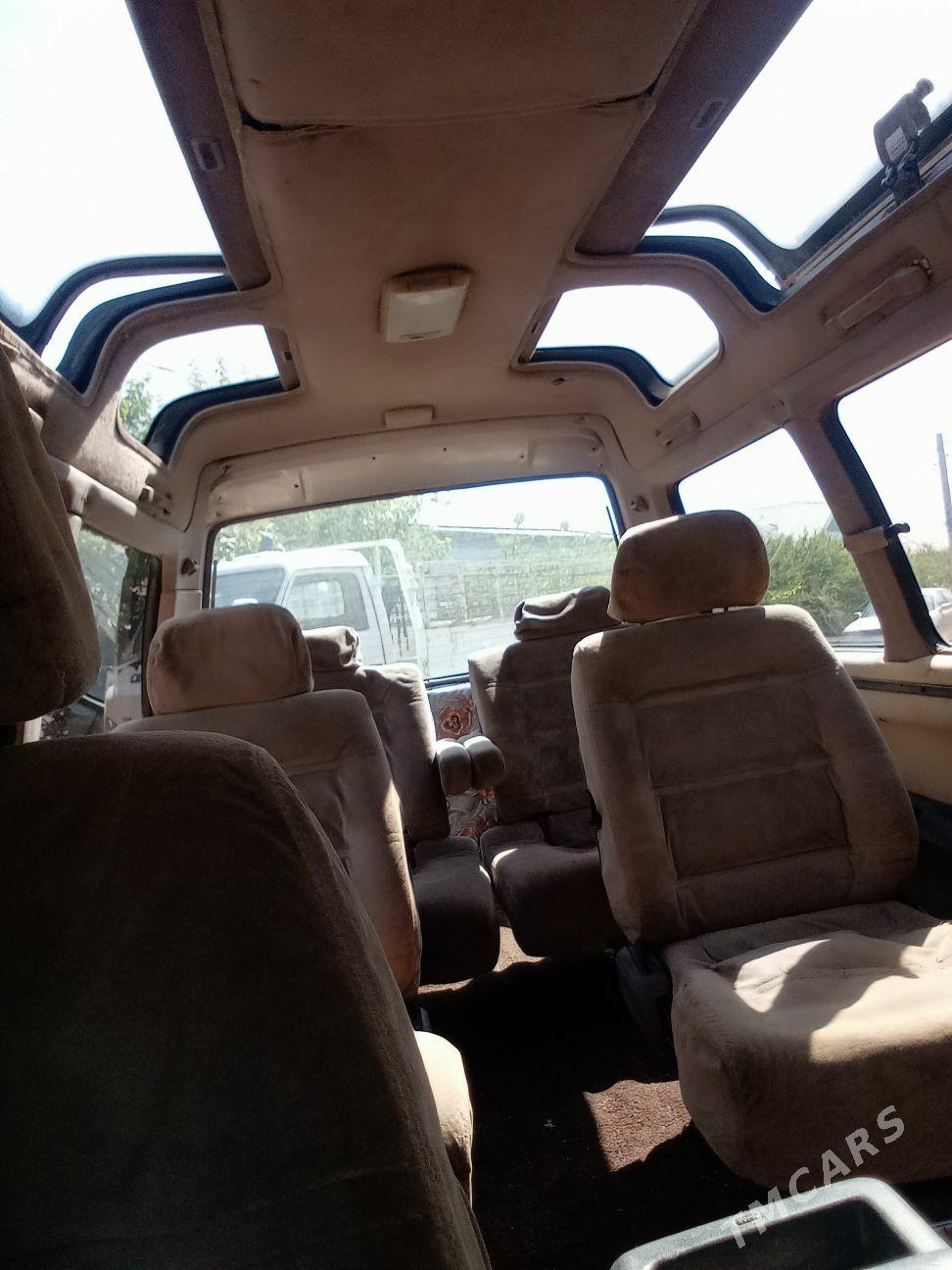 Toyota Town Ace 1992 - 25 000 TMT - Türkmengala - img 4
