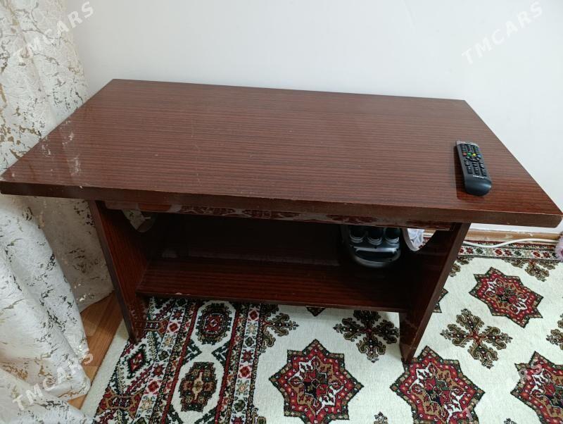 стол журнальный - Aşgabat - img 3