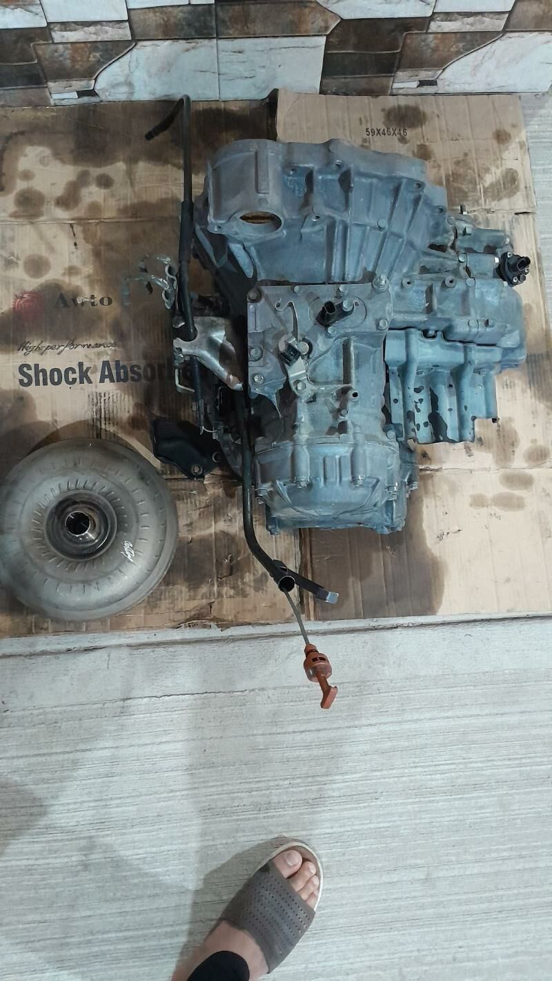 Karopka Peredaca 6 000 TMT - Türkmenabat - img 4