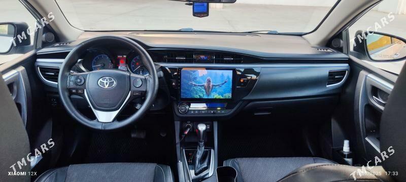 Toyota Corolla 2014 - 195 000 TMT - Balkanabat - img 3