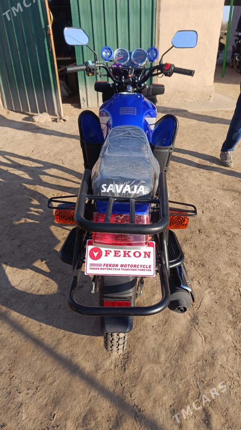 Fekon FK150-8G 2025 - 18 000 TMT - етр. Туркменбаши - img 4