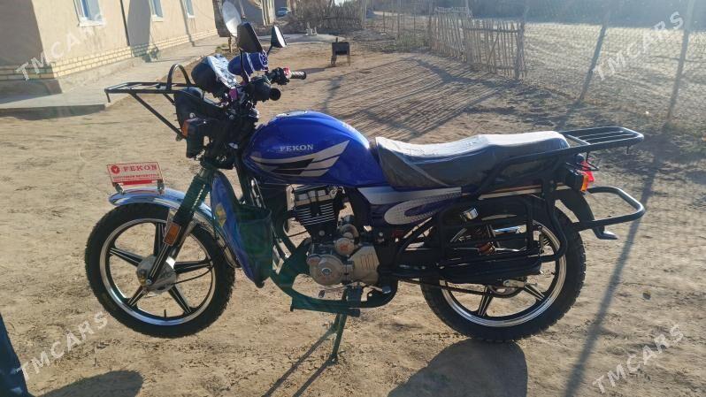 Fekon FK150-8G 2025 - 18 000 TMT - етр. Туркменбаши - img 3
