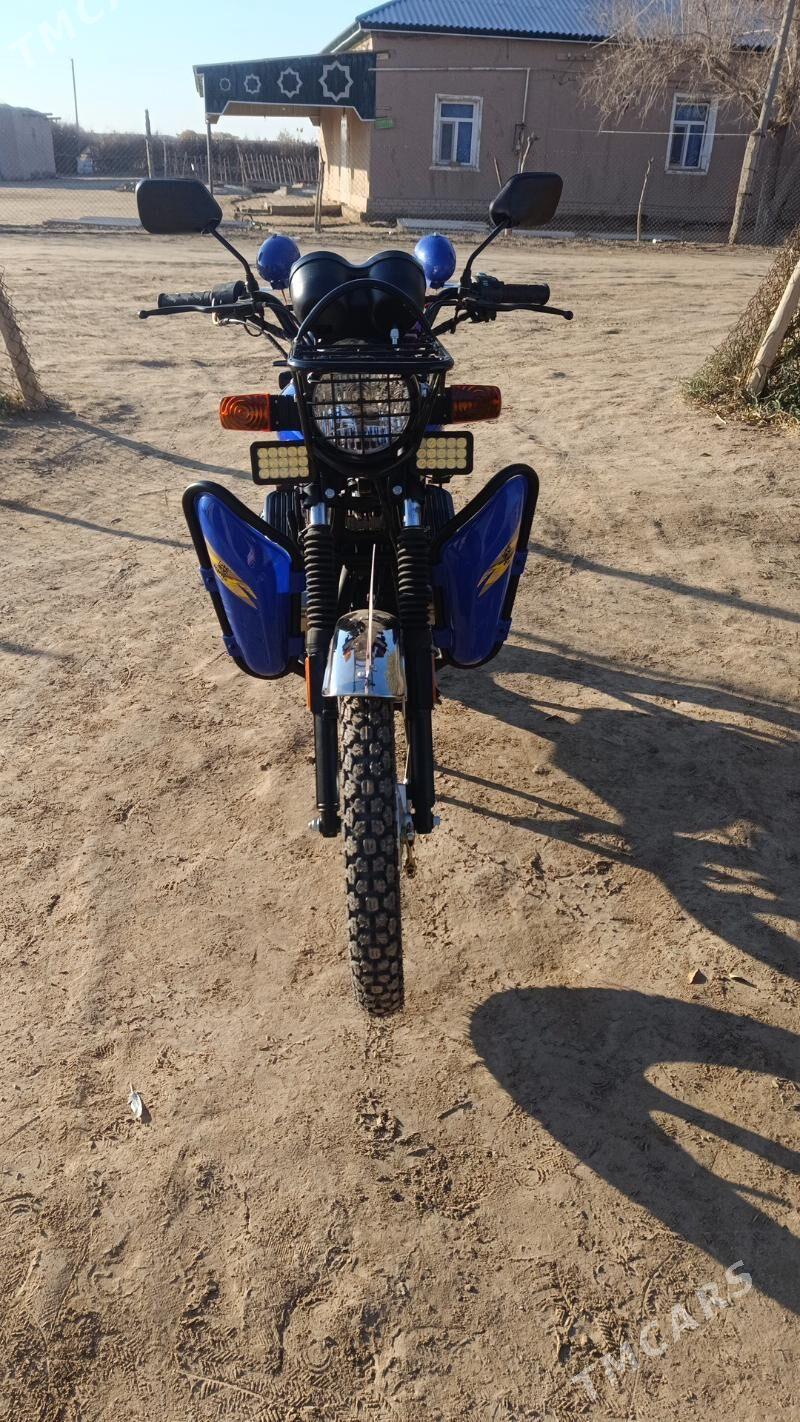 Fekon FK150-8G 2025 - 18 000 TMT - етр. Туркменбаши - img 2