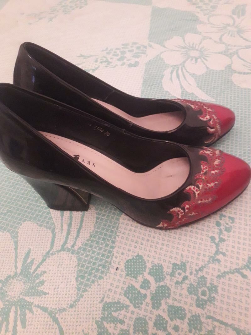 tufli 35 raz - Balkanabat - img 3