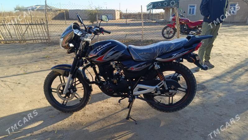 Fekon FK150-8G 2025 - 16 600 TMT - етр. Туркменбаши - img 2