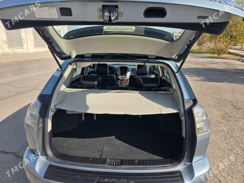 Lexus RX 330 2004 - 240 000 TMT - Туркменабат - img 6