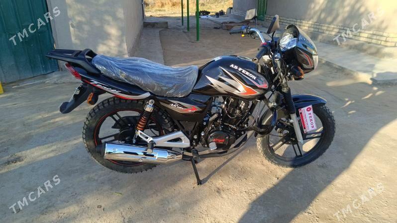 Fekon FK150-8G 2025 - 16 600 TMT - етр. Туркменбаши - img 1