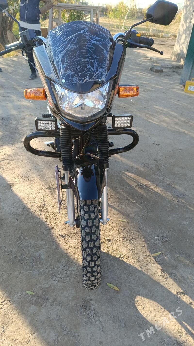 Fekon FK150-8G 2025 - 16 600 TMT - етр. Туркменбаши - img 4