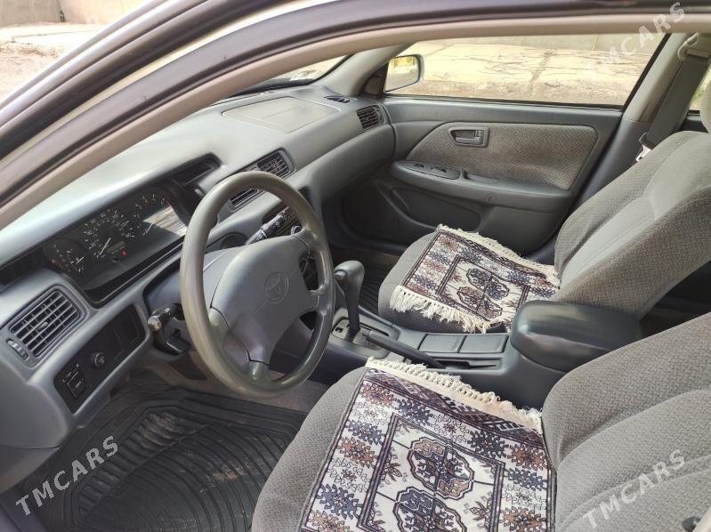 Toyota Camry 2001 - 160 000 TMT - Köneürgenç - img 4