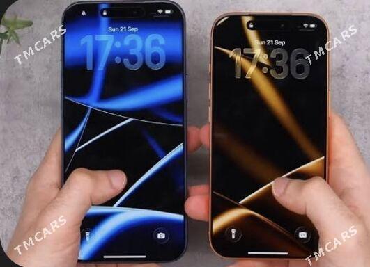 KREDIT TEL 17 16 15 14PRO ISLE - Aşgabat - img 2