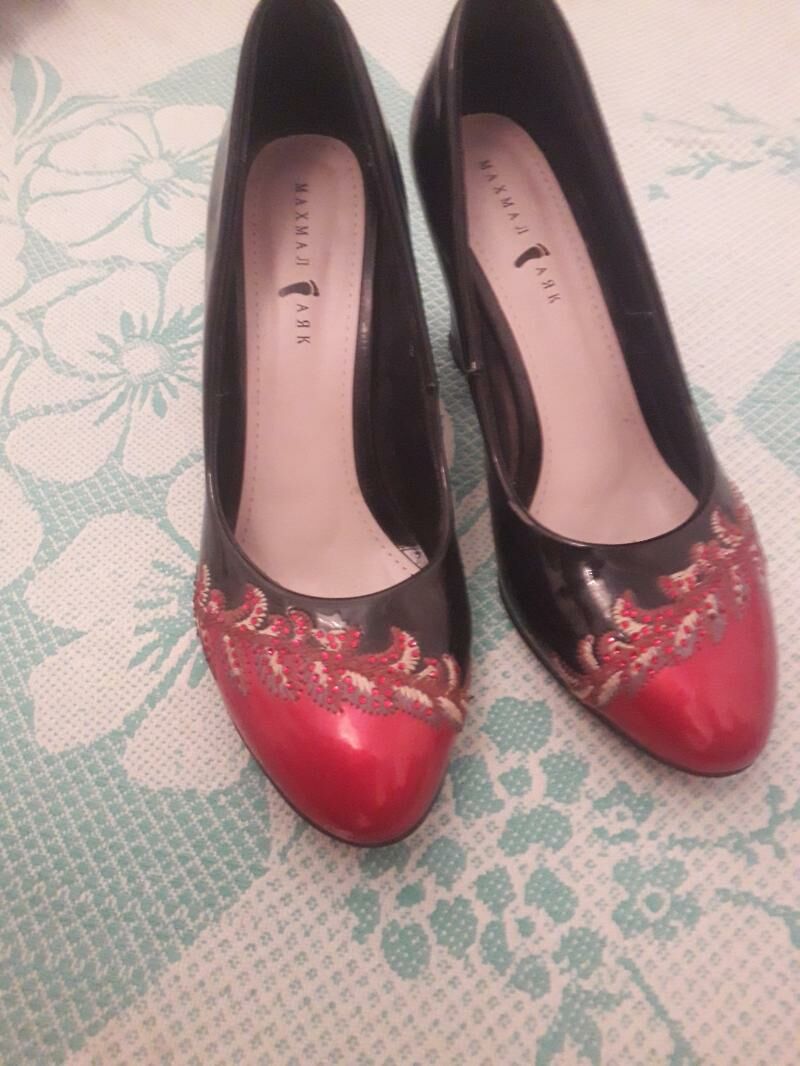 tufli 35 raz - Balkanabat - img 2