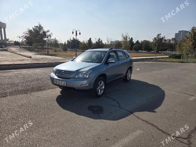 Lexus RX 330 2004 - 240 000 TMT - Туркменабат - img 3