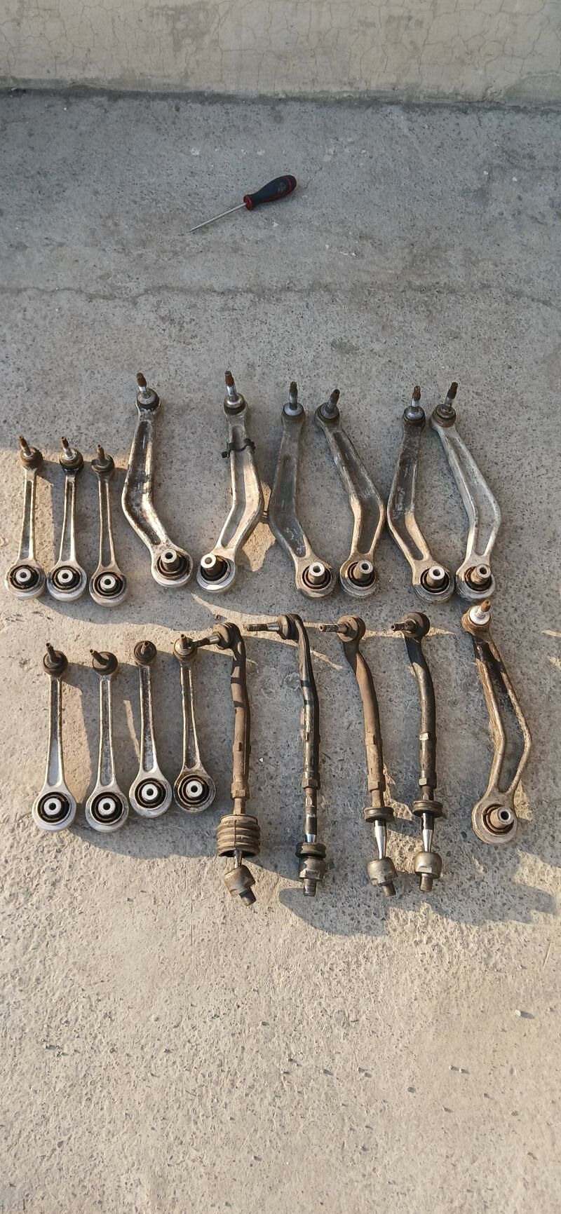 e39 reçaklary 200 TMT - Hitrowka - img 2