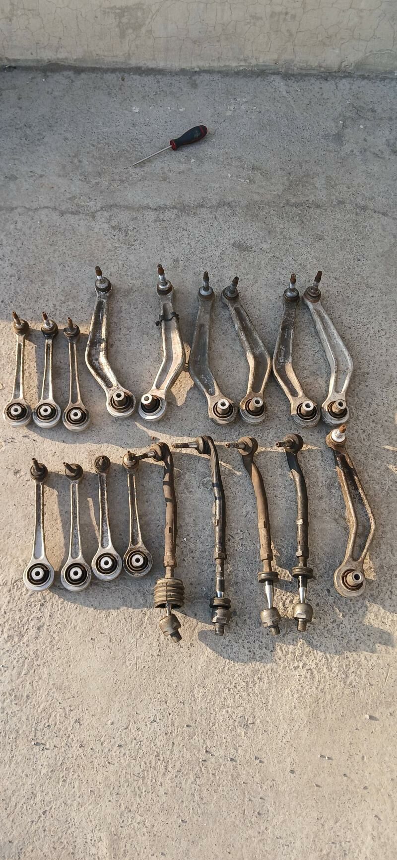 e39 reçaklary 200 TMT - Hitrowka - img 5