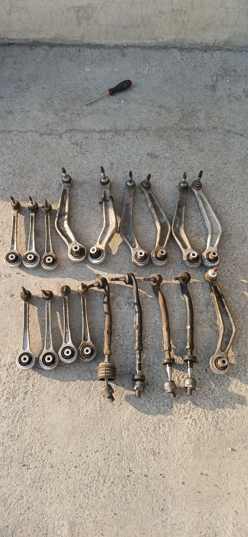 e39 reçaklary 200 TMT - Hitrowka - img 3