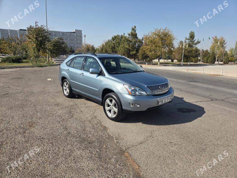 Lexus RX 330 2004 - 240 000 TMT - Туркменабат - img 2