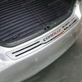 Corolla 11_13 bamper nikel 140 TMT - Çoganly - img 2