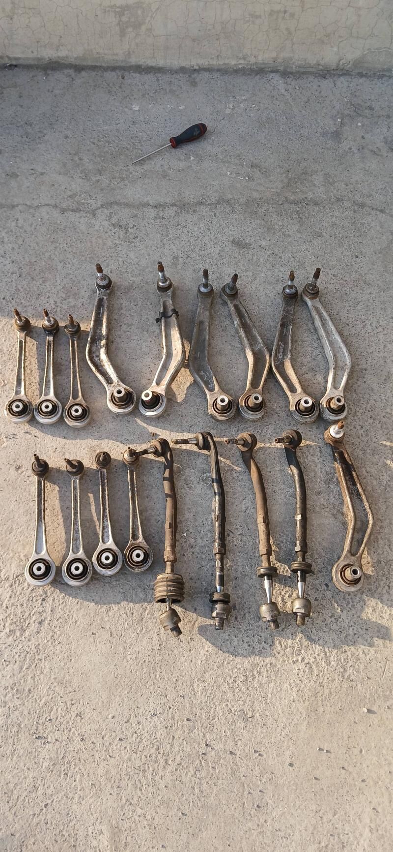 e39 reçaklary 200 TMT - Hitrowka - img 6