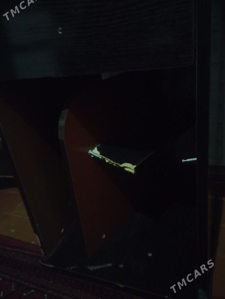 ayna stol - Mary - img 4