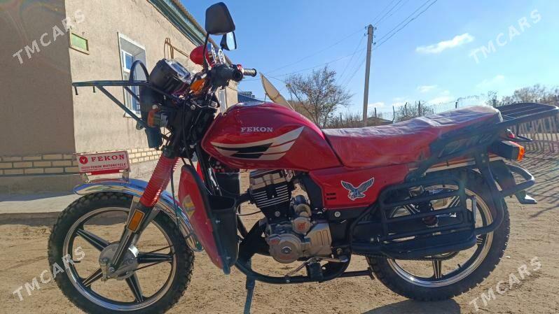 Fekon FK150-8G 2025 - 18 000 TMT - етр. Туркменбаши - img 3