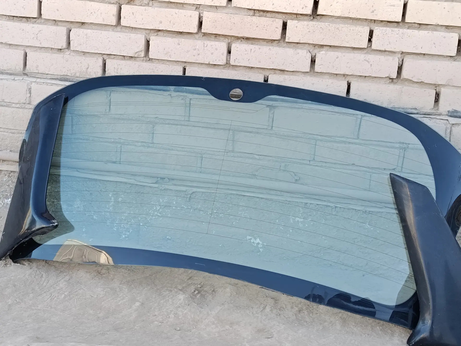 yzky ayna 450 TMT - етр. Туркменбаши - img 3