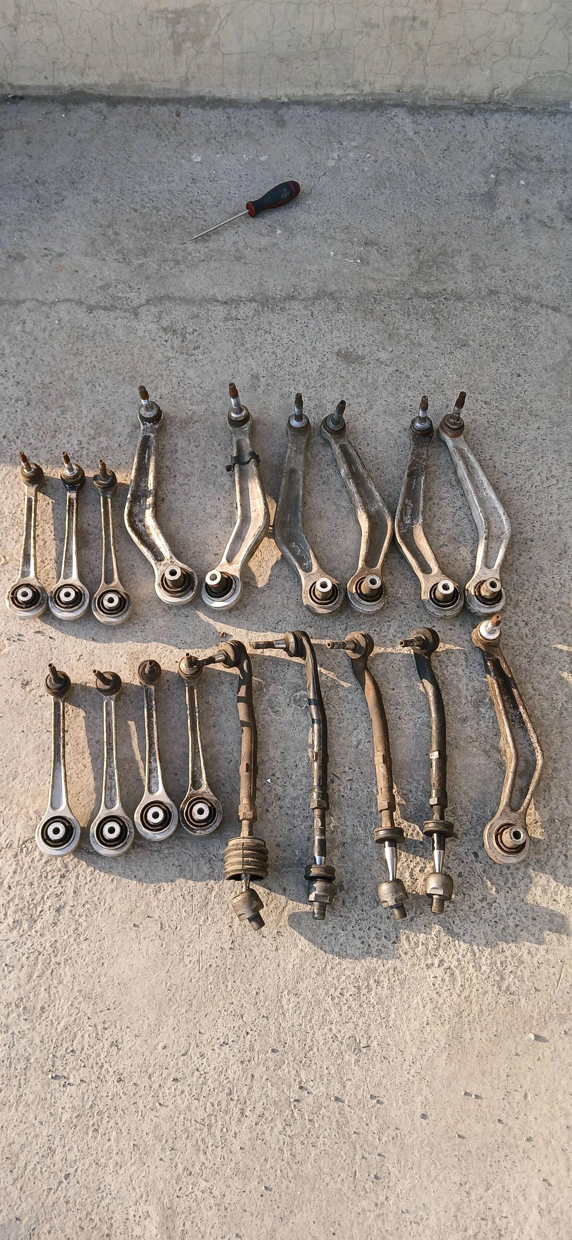 e39 reçaklary 200 TMT - Hitrowka - img 7