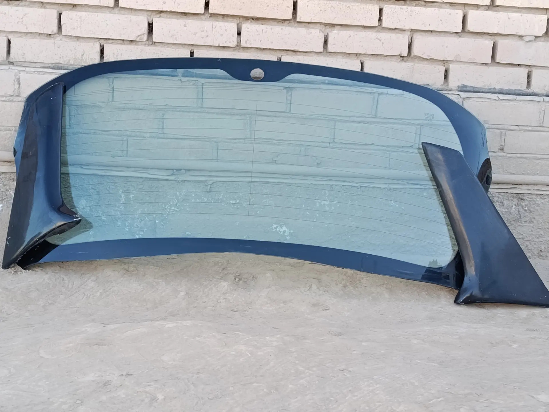 yzky ayna 450 TMT - етр. Туркменбаши - img 2