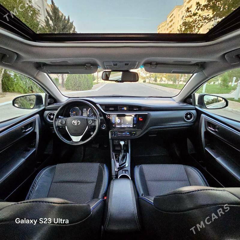 Toyota Corolla 2019 - 218 000 TMT - Hitrowka - img 7