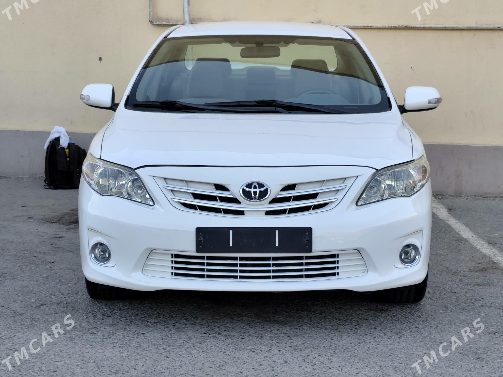 Toyota Corolla 2010 - 164 000 TMT - Hitrowka - img 1