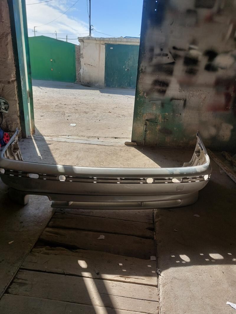 bmw e39 schnaizer bufer 1 100 TMT - Balkanabat - img 2