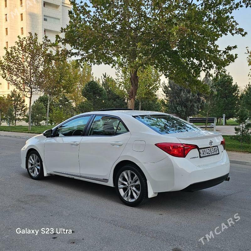 Toyota Corolla 2019 - 218 000 TMT - Hitrowka - img 6