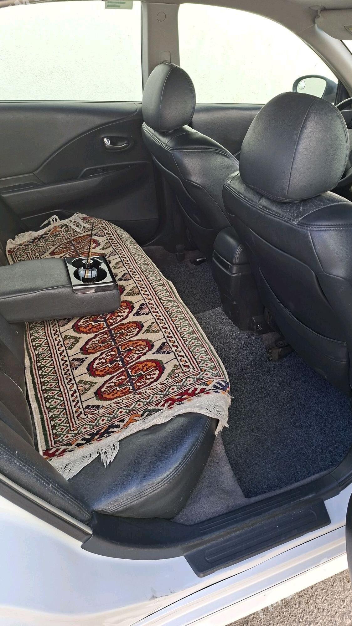 Nissan Altima 2003 - 95 000 TMT - Арзув - img 3