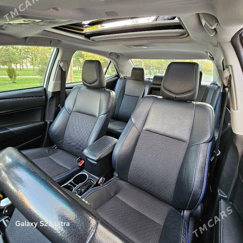 Toyota Corolla 2019 - 218 000 TMT - Hitrowka - img 10