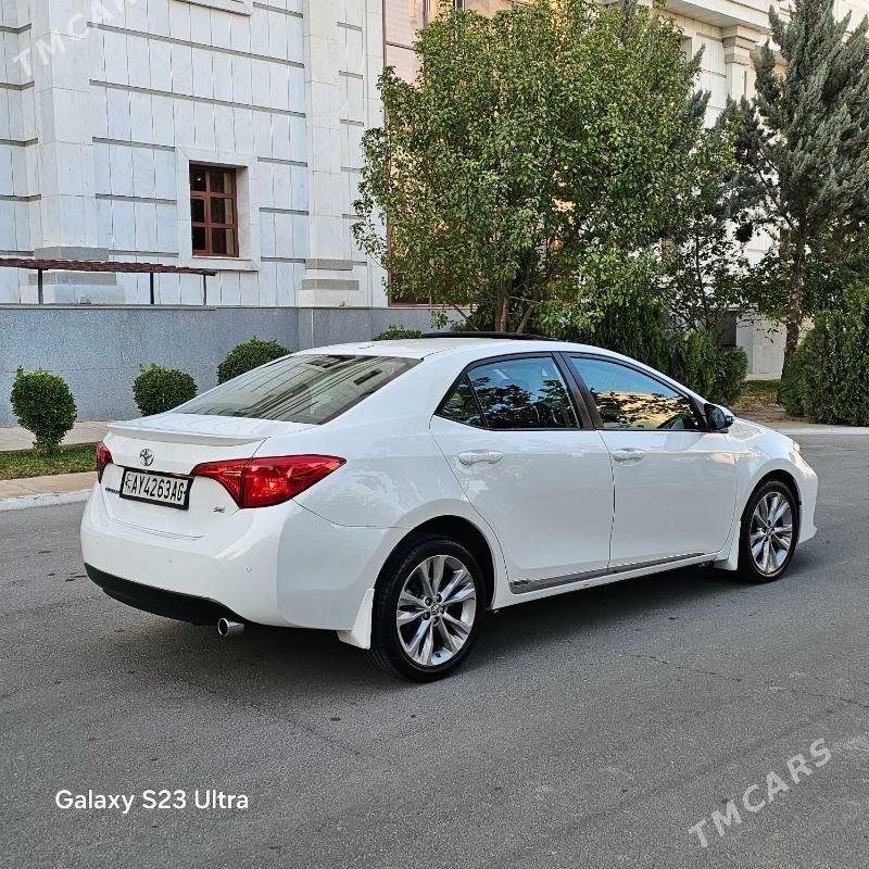 Toyota Corolla 2019 - 218 000 TMT - Hitrowka - img 5