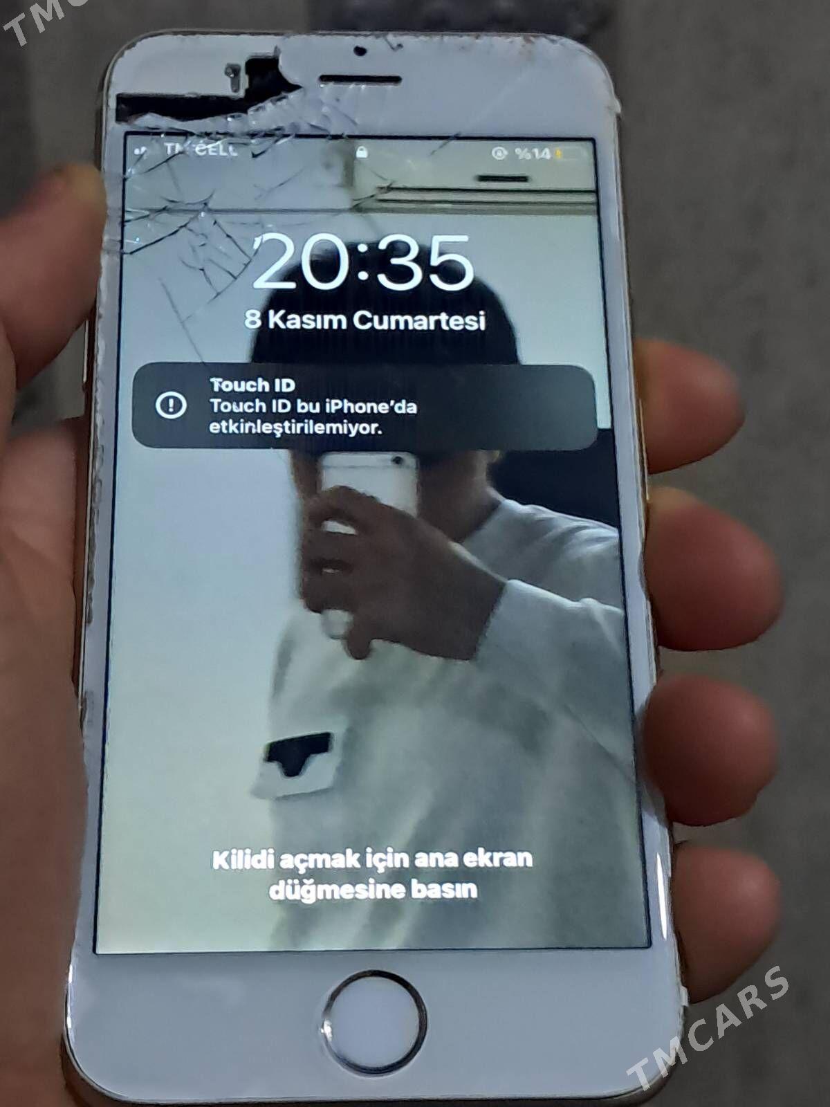 iphone 6s abmen prasdoy - Mary - img 2