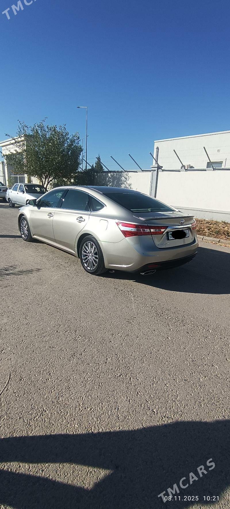 Toyota Avalon 2013 - 335 000 TMT - Kaka - img 7