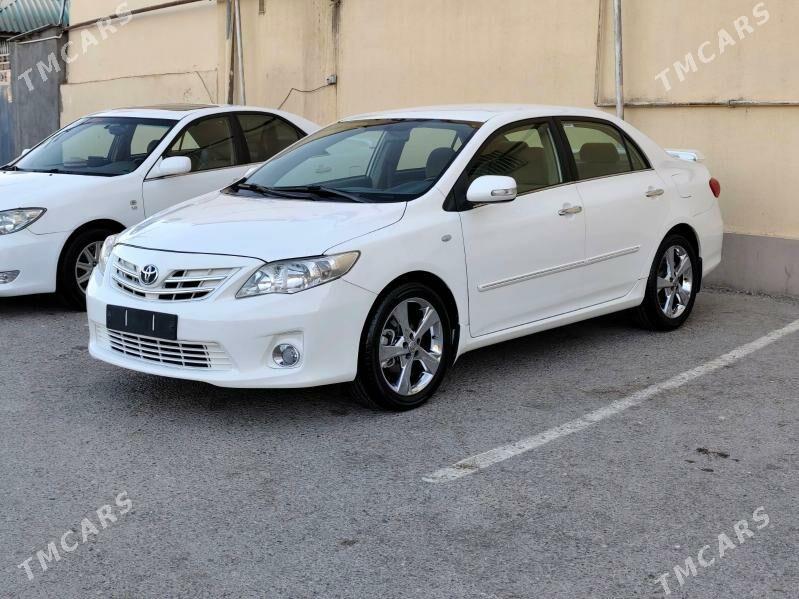 Toyota Corolla 2010 - 164 000 TMT - Hitrowka - img 2