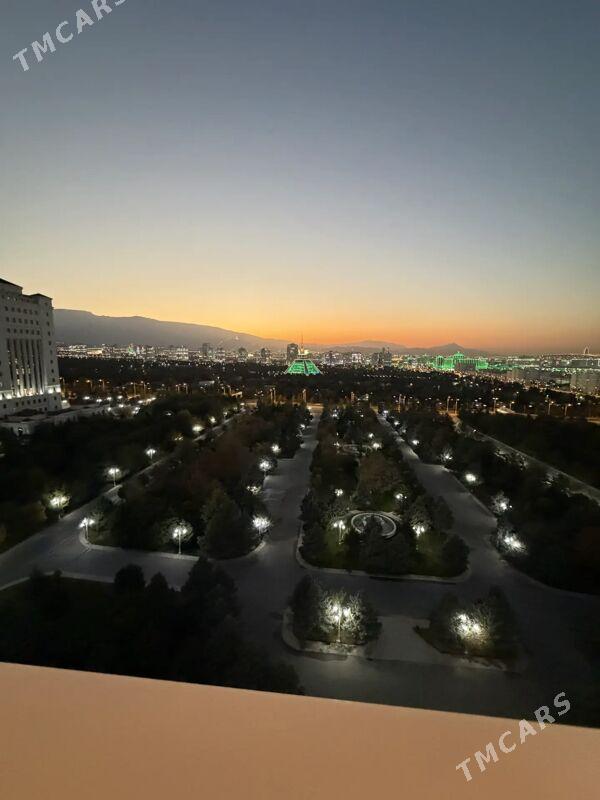 Нефтегаз Башня 3 в 4 ком 195м2 - Ашхабад - img 7