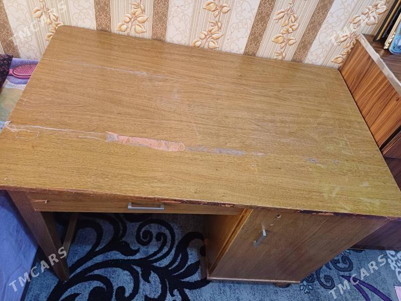письменный стол - Türkmenabat - img 2