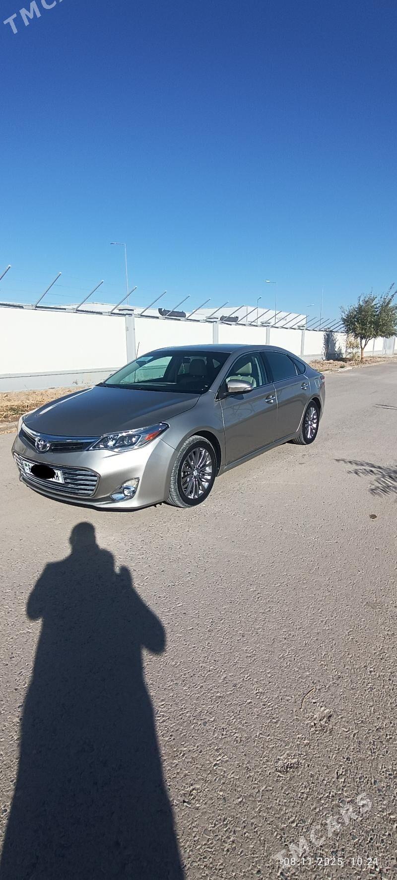 Toyota Avalon 2013 - 335 000 TMT - Kaka - img 3