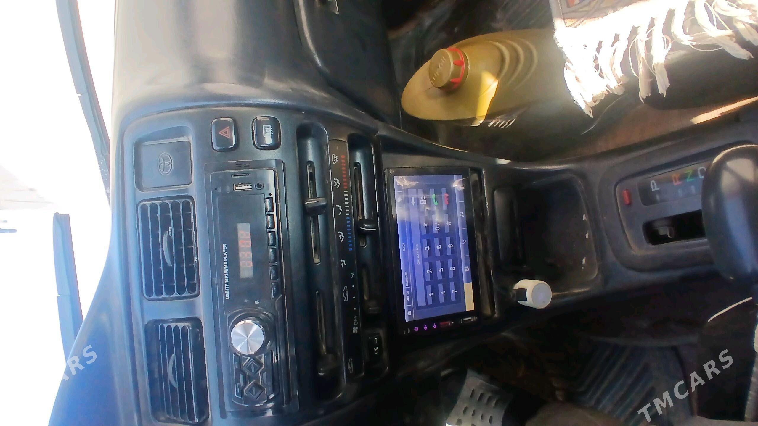 Toyota Corolla 1993 - 62 000 TMT - Şabat etr. - img 4