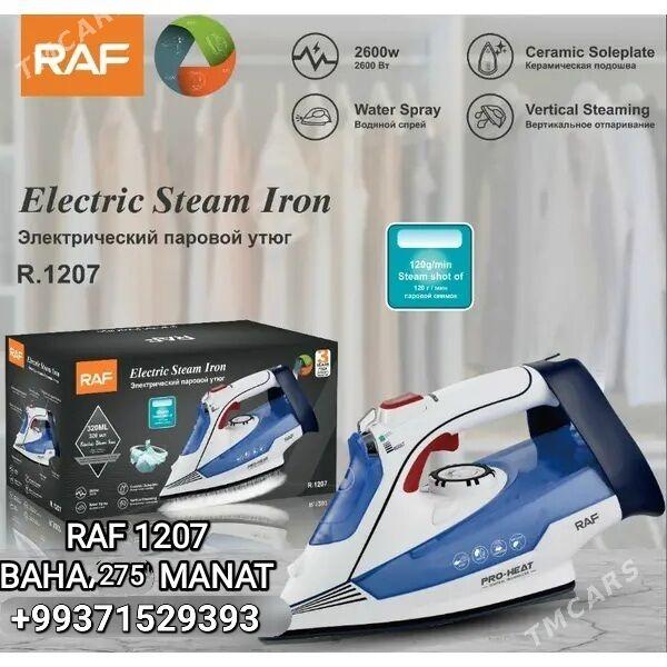 UTUK ÜTÜK УТУК УТЮГ BLENDER БЛ - Мир 4 - img 5