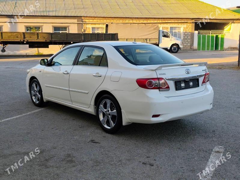 Toyota Corolla 2010 - 164 000 TMT - Hitrowka - img 7
