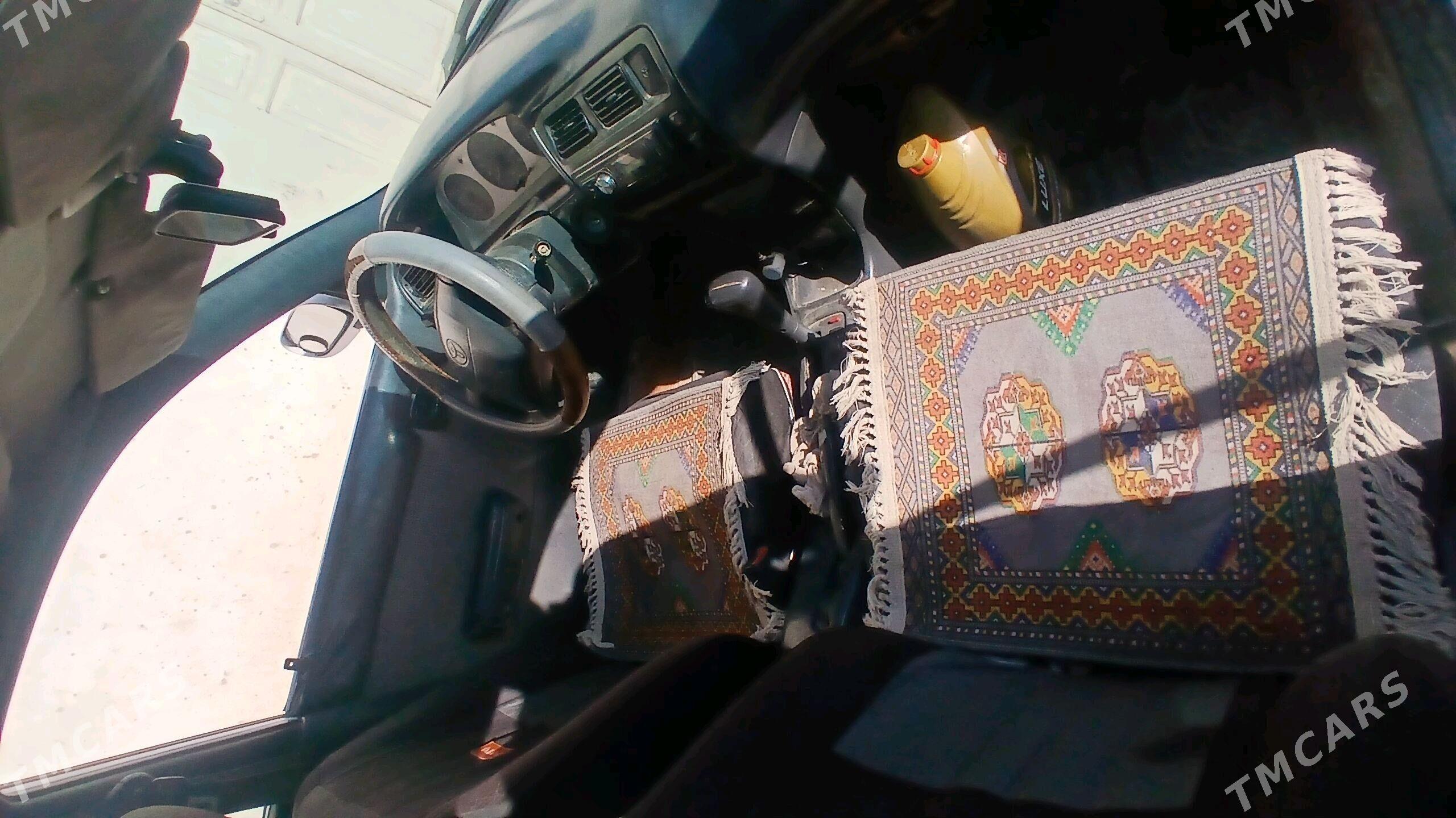 Toyota Corolla 1993 - 62 000 TMT - Şabat etr. - img 3